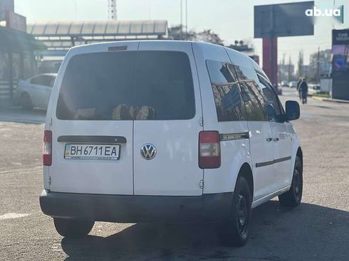 Volkswagen Caddy 2005 - фото 9