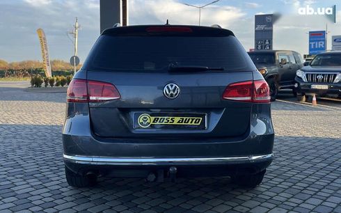 Volkswagen Passat 2012 - фото 6