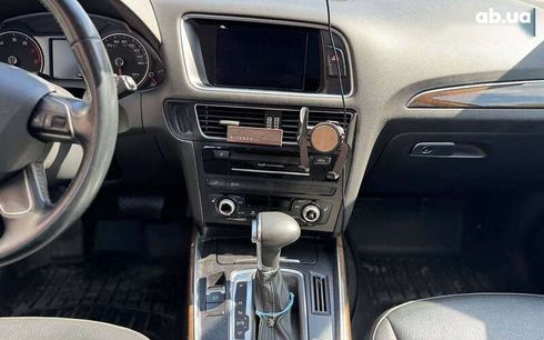 Audi Q5 2016 - фото 13