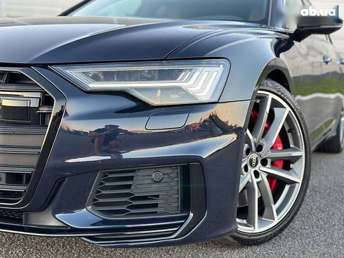 Audi S6 2021 - фото 8