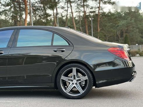 Mercedes-Benz S-Класс 2014 - фото 15