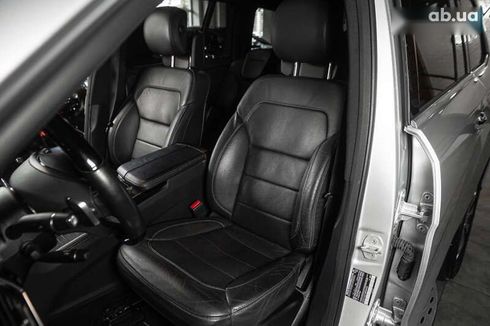 Mercedes-Benz GLS-Класс 2017 - фото 8
