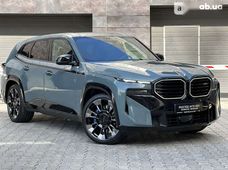 Продаж вживаних BMW XM в Київській області - купити на Автобазарі