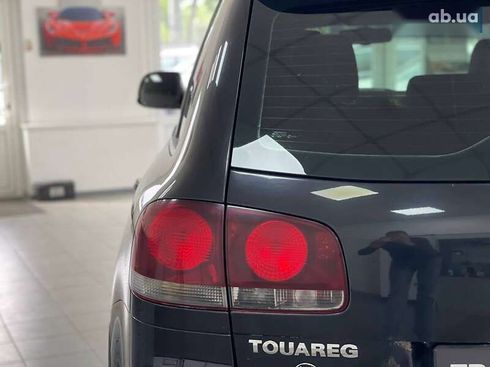 Volkswagen Touareg 2009 - фото 10