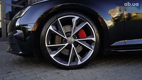 Audi A4 2018 - фото 14
