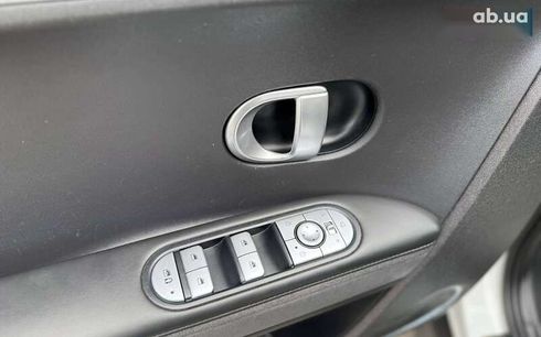 Hyundai Ioniq 5 2022 - фото 8