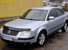 Продаж вживаних Volkswagen Passat у Львові - купити на Автобазарі