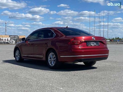 Volkswagen Passat 2016 - фото 7