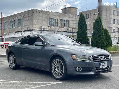 Audi A5 2011 - фото 4