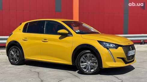 Peugeot e-208 2021 - фото 10