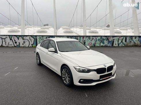BMW 3 серия 2015 - фото 7