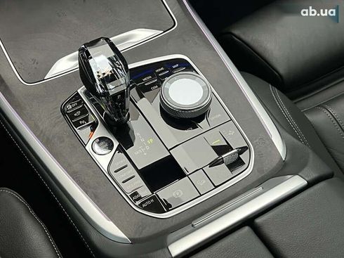 BMW X7 2022 - фото 16