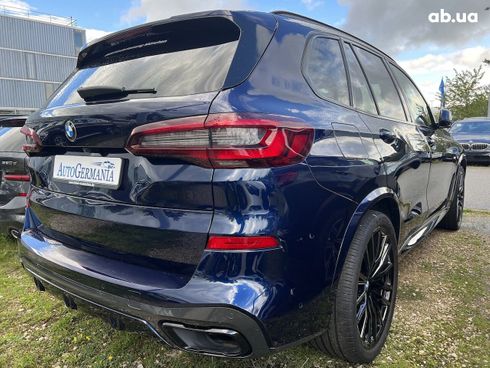 BMW X5 2021 - фото 36