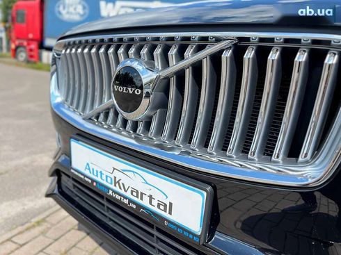 Volvo XC90 2021 - фото 6