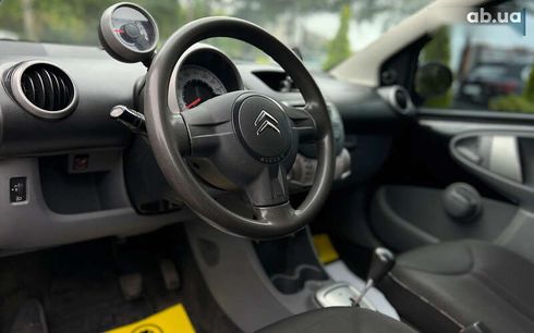 Citroёn C1 2011 - фото 15