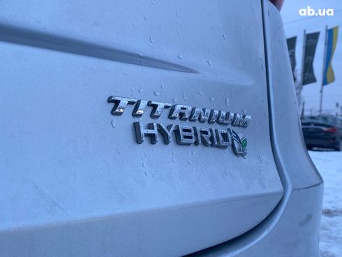 Ford Fusion 2018 - фото 6