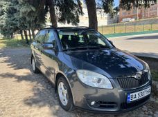 Продажа б/у авто в Кировоградской области - купить на Автобазаре