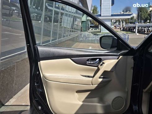 Nissan Rogue 2016 - фото 16