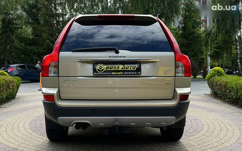 Volvo XC90 2007 - фото 6