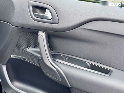 Citroёn DS4 2012 - фото 21