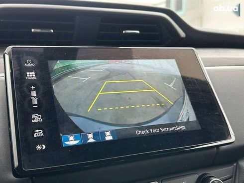 Honda Clarity Electric 2019 - фото 23