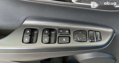 Hyundai Kona 2019 - фото 19