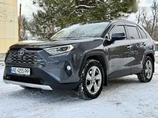 Купити Toyota бу в Дніпрі - купити на Автобазарі