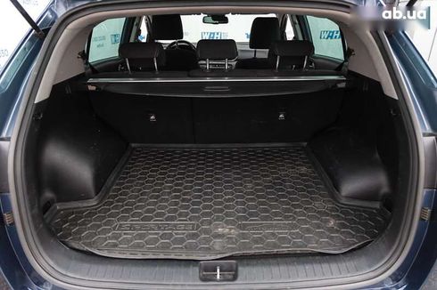 Kia Sportage 2018 - фото 28