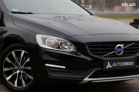 Volvo S60 2017 - фото 4