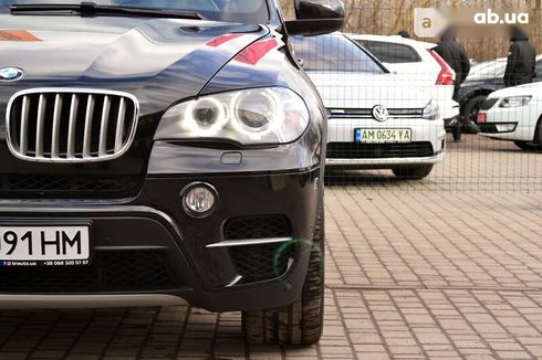 BMW X5 2011 - фото 11