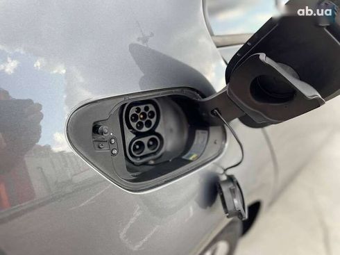 Volkswagen e-Golf 2019 - фото 13