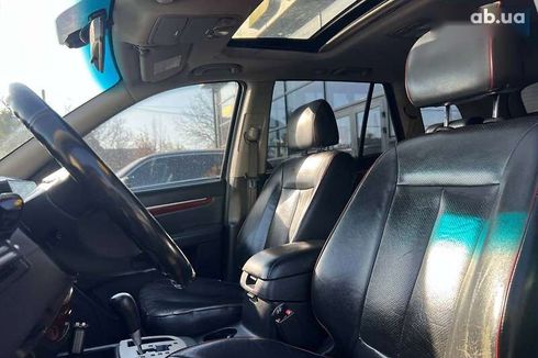 Hyundai Santa Fe 2007 - фото 10