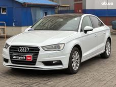 Продажа б/у Audi A3 в Одессе - купить на Автобазаре