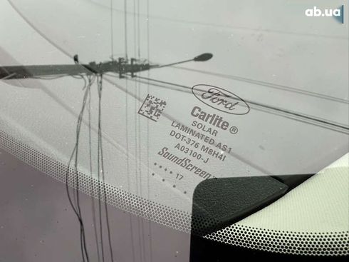 Ford Focus 2017 - фото 9