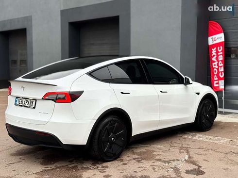 Tesla Model Y 2022 - фото 10