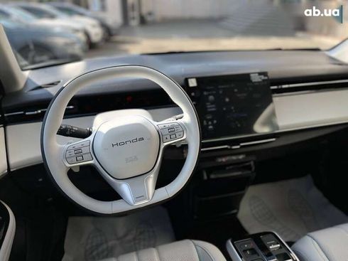 Honda e:NP2 2024 - фото 17