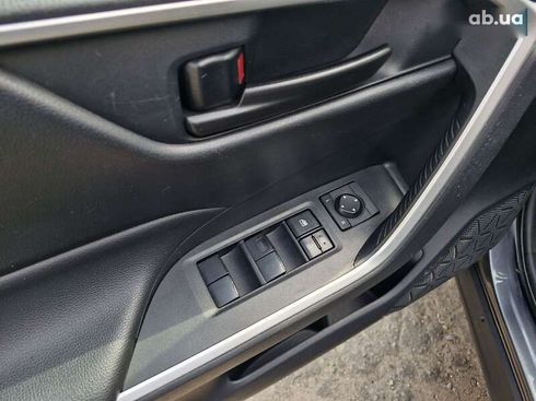 Toyota RAV4 2019 - фото 12