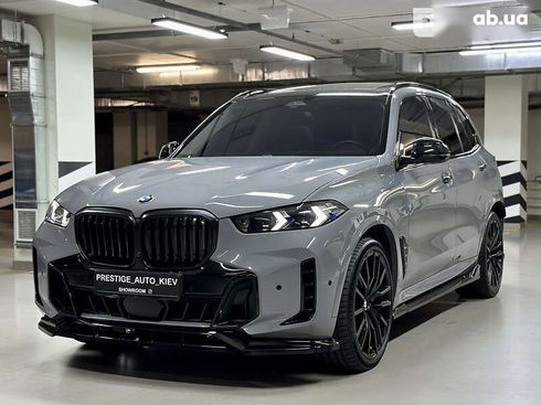 BMW X5 2023 - фото 10