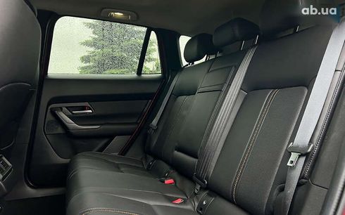 Mazda CX-50 2022 - фото 10