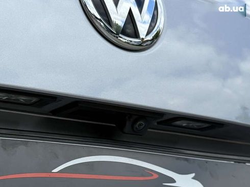 Volkswagen Tiguan Allspace 2020 - фото 21