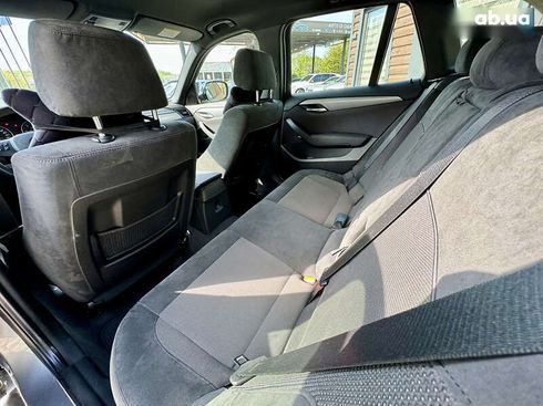 BMW X1 2012 - фото 25