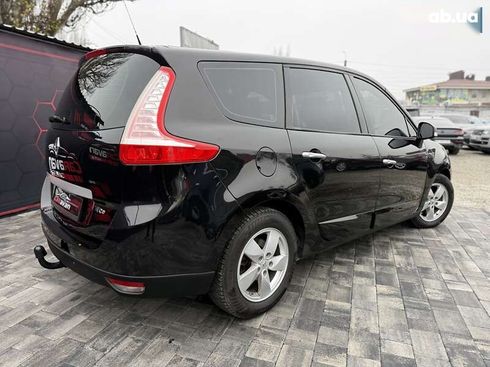 Renault grand scenic 2009 - фото 8