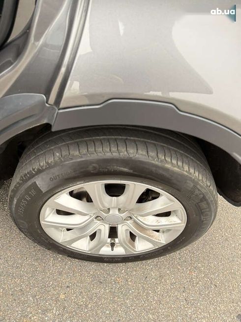 Land Rover Range Rover Evoque 2018 - фото 22