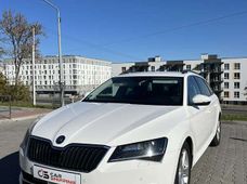 Купить Skoda Superb бу в Украине - купить на Автобазаре