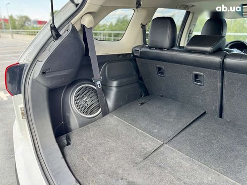 Mitsubishi Outlander 2015 - фото 19