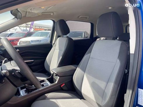 Ford Escape 2017 - фото 20