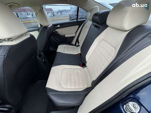 Volkswagen Jetta 2012 - фото 24