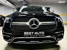 Продажа б/у Mercedes-Benz GLE-Class - купить на Автобазаре