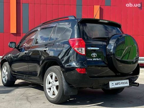 Toyota RAV4 2008 - фото 6