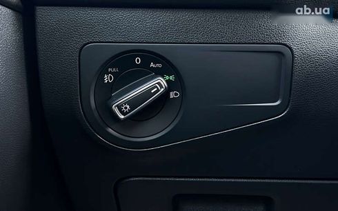 Volkswagen Tiguan 2019 - фото 21